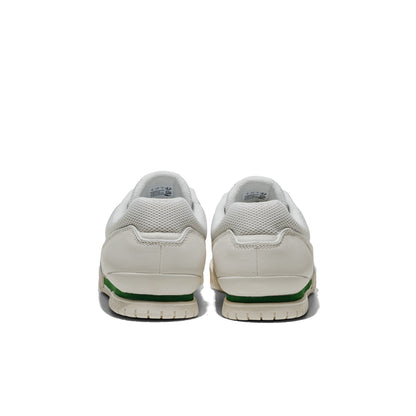 Lacoste Missouri 2.0 Off White/Dark Green  - 52SMA0003-1Y5