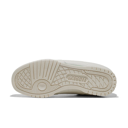Lacoste Missouri 2.0 Off White/Dark Green  - 52SMA0003-1Y5