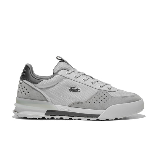 Lacoste Slam Break Light Grey/Grey  - 52SMA0016-08C