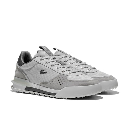 Lacoste Slam Break Light Grey/Grey  - 52SMA0016-08C