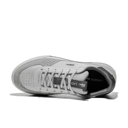 Lacoste Slam Break Light Grey/Grey  - 52SMA0016-08C