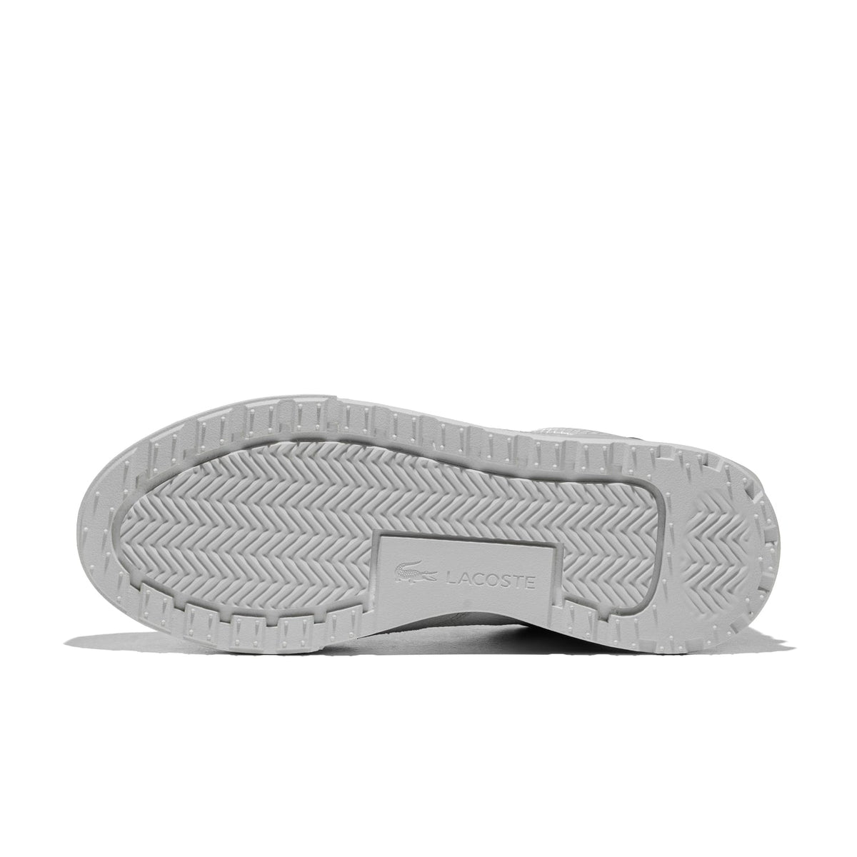 Lacoste Slam Break Light Grey/Grey  - 52SMA0016-08C