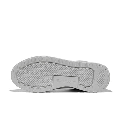 Lacoste Slam Break Light Grey/Grey  - 52SMA0016-08C