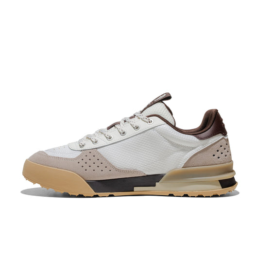 Lacoste Slam Break Off White/Dark Brown  - 52SMA0016-2F5