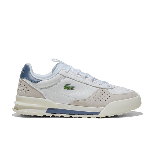 Lacoste Slam Break White/Dark Blue  - 52SMA0031-X96