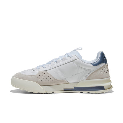 Lacoste Slam Break White/Dark Blue  - 52SMA0031-X96
