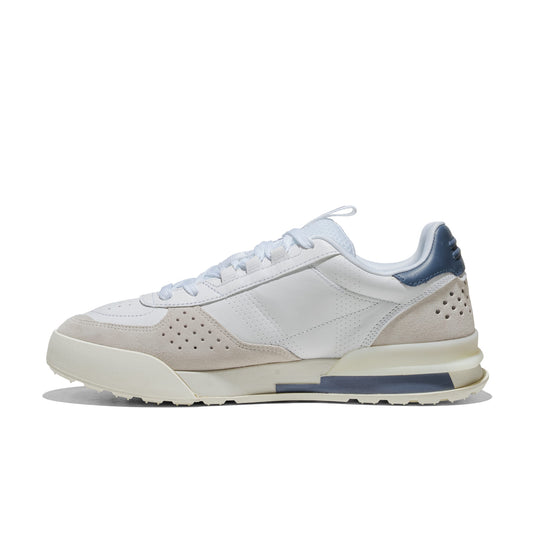 Lacoste Slam Break White/Dark Blue  - 52SMA0031-X96