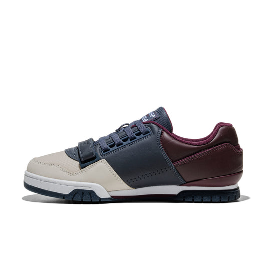 Lacoste Missouri 2.0 Burgundy/Navy  - 52SMA0037-T2N