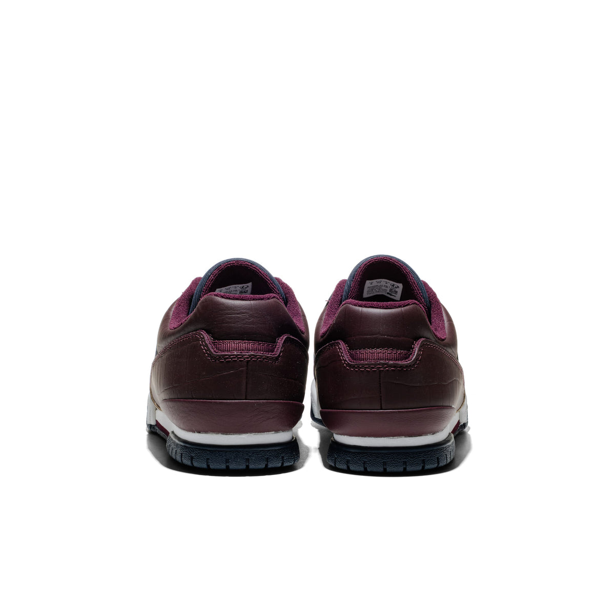 Lacoste Missouri 2.0 Burgundy/Navy  - 52SMA0037-T2N