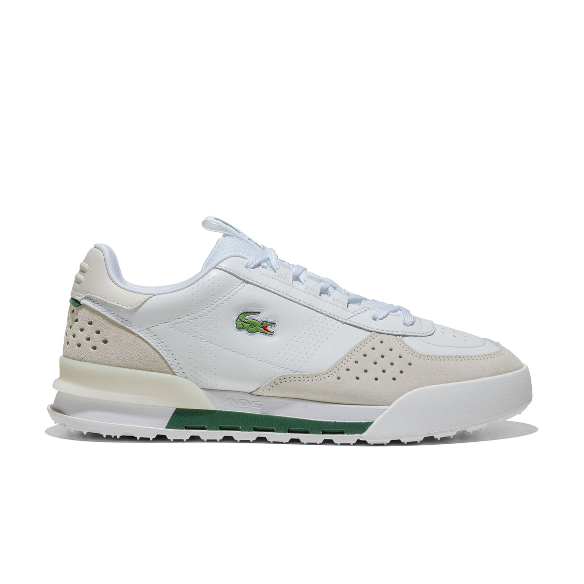 Lacoste Slam Break White/Off White  - 52SMA0038-65T