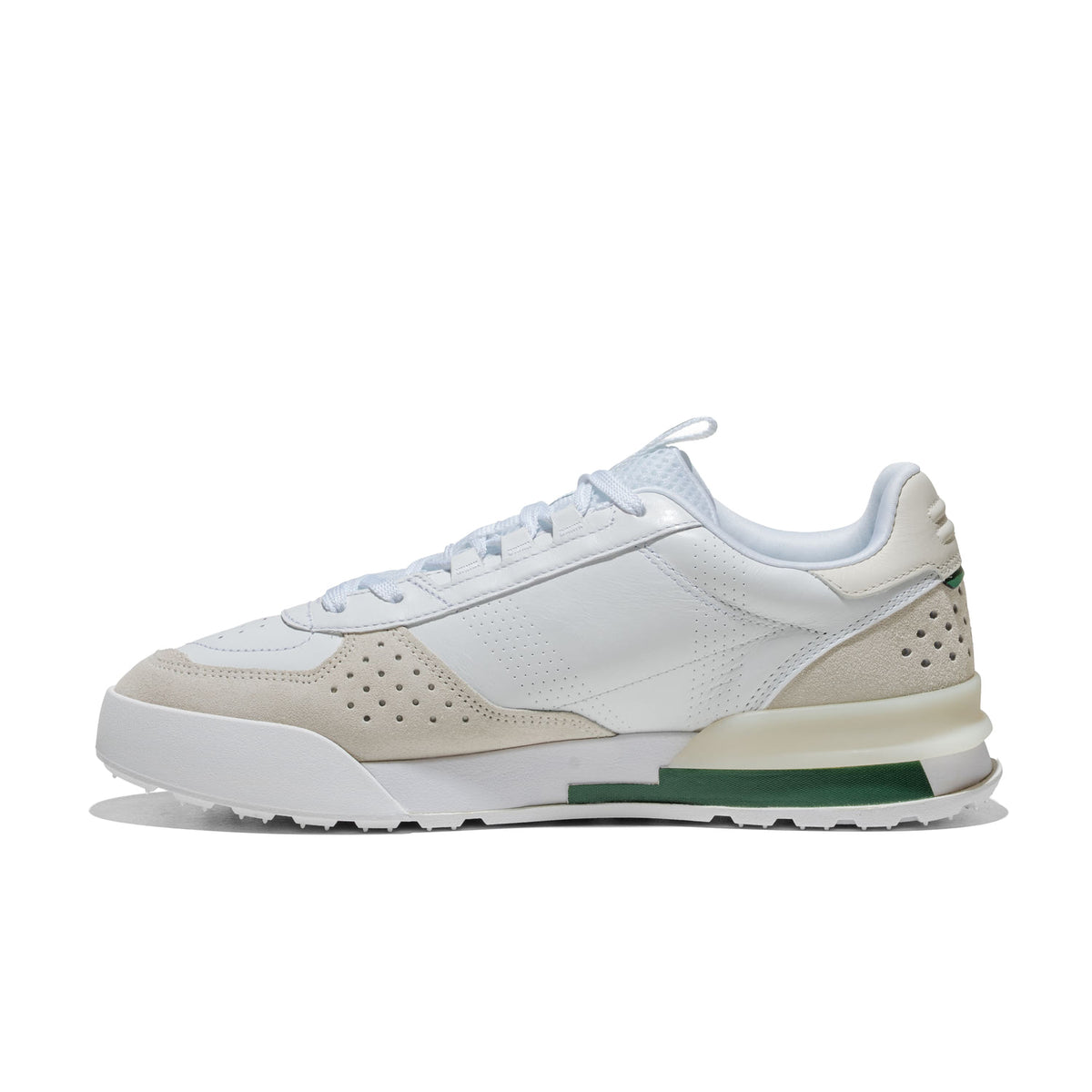 Lacoste Slam Break White/Off White  - 52SMA0038-65T