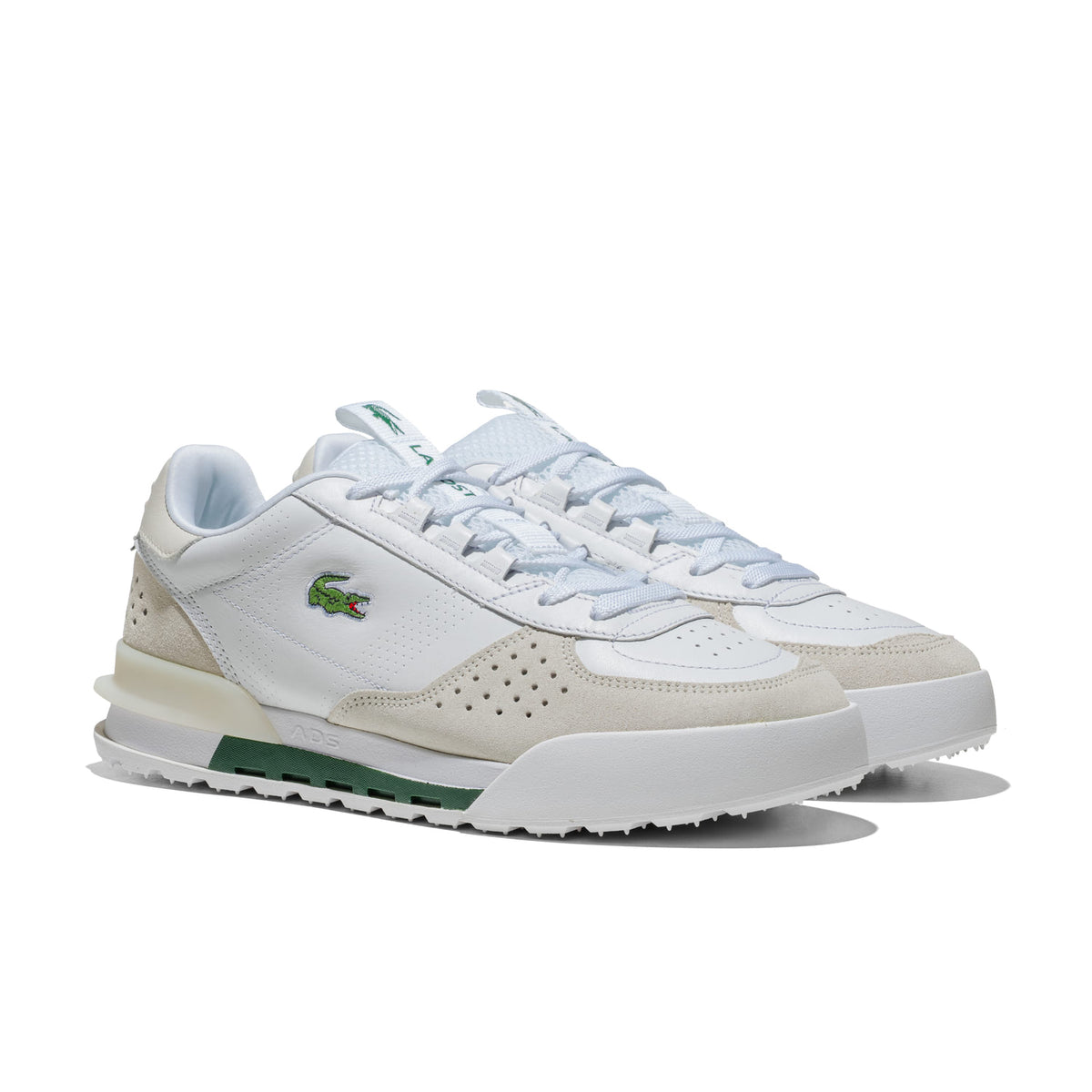 Lacoste Slam Break White/Off White  - 52SMA0038-65T