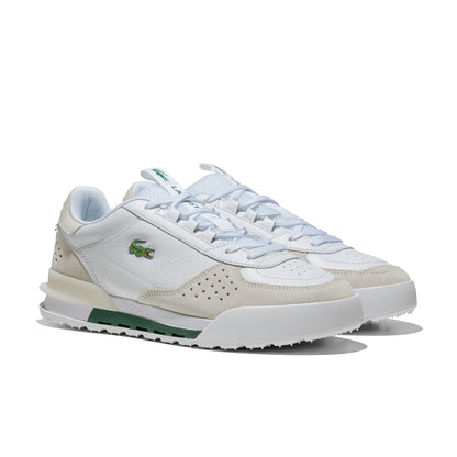 Lacoste Slam Break White/Off White  - 52SMA0038-65T