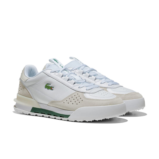 Lacoste Slam Break White/Off White  - 52SMA0038-65T
