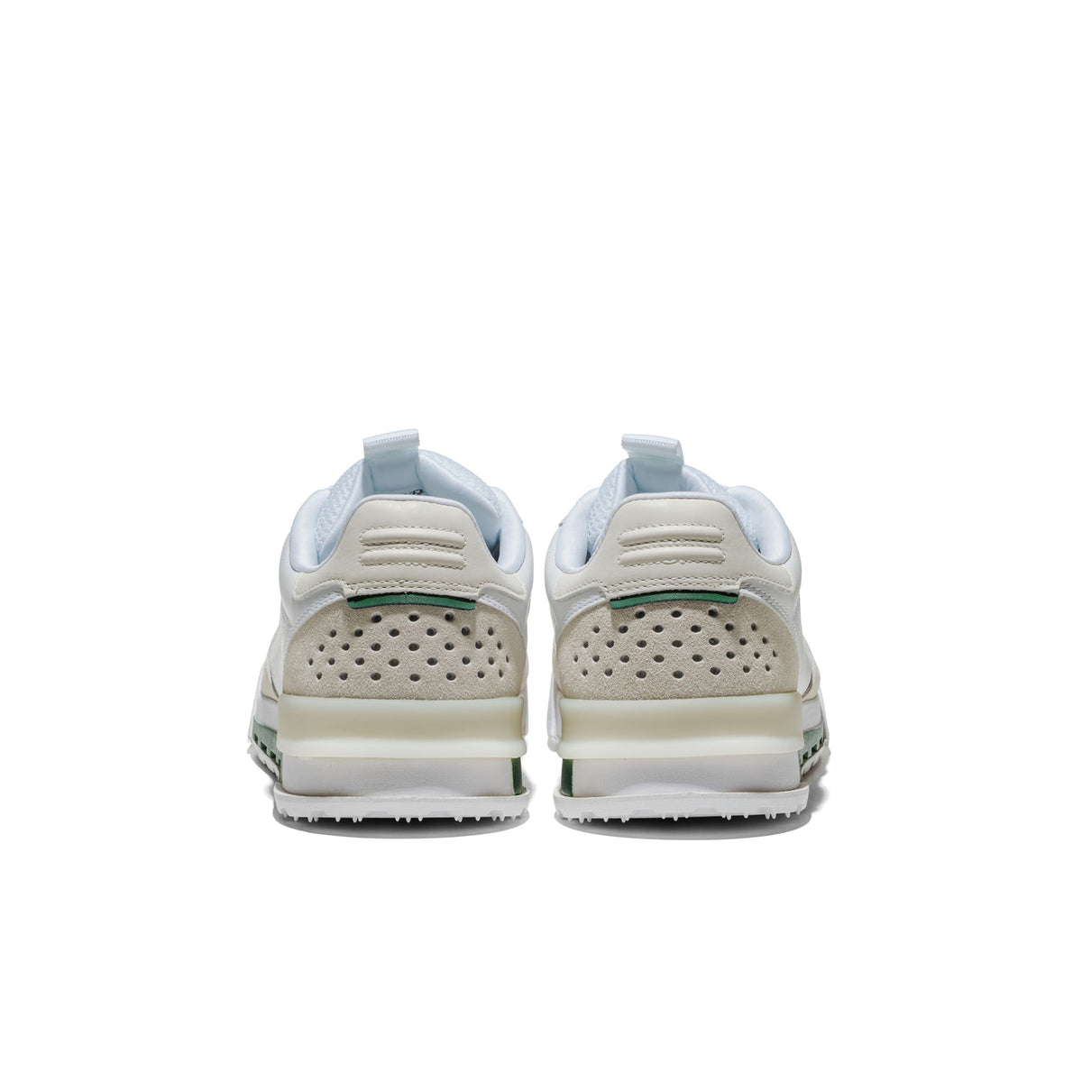 Lacoste Slam Break White/Off White  - 52SMA0038-65T
