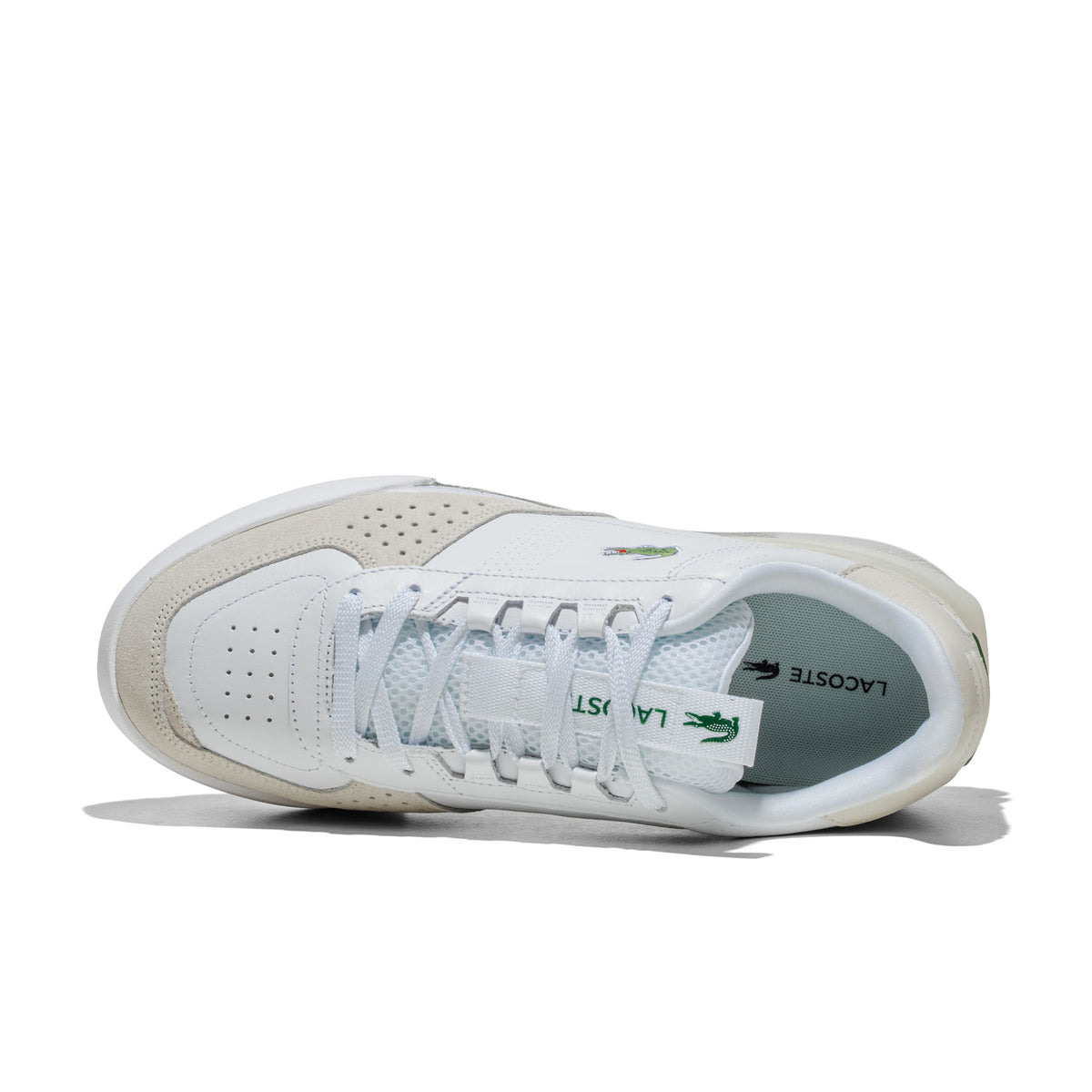 Lacoste Slam Break White/Off White  - 52SMA0038-65T