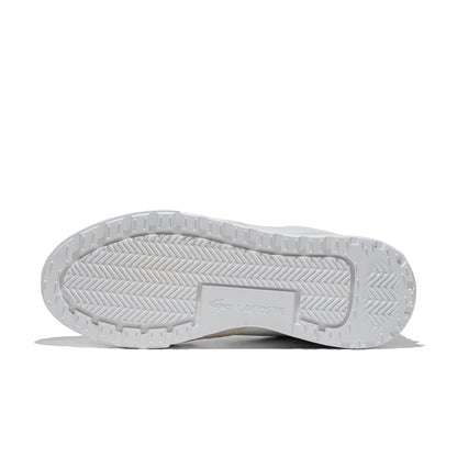Lacoste Slam Break White/Off White  - 52SMA0038-65T