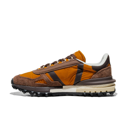 Lacoste Elite Active Tan/Black  - 52SMA0087-05B