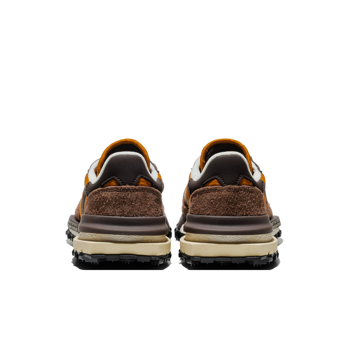 Lacoste Elite Active Tan/Black  - 52SMA0087-05B