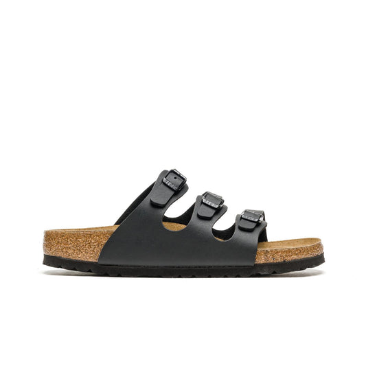 Birkenstock Florida Soft Footbed BF Black  - 53013