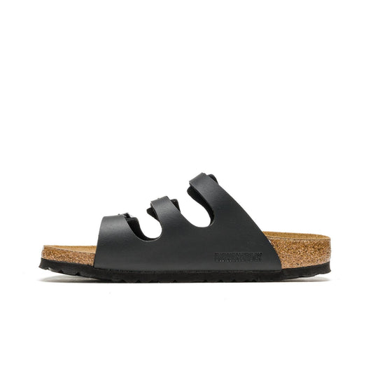 Birkenstock Florida Soft Footbed BF Black  - 53013