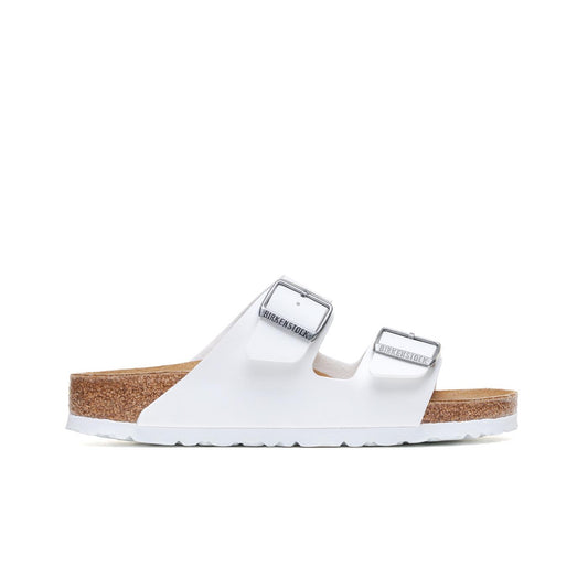 Birkenstock Arizona BF White  - 552683