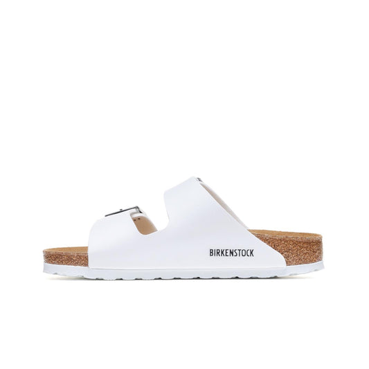 Birkenstock Arizona BF White  - 552683