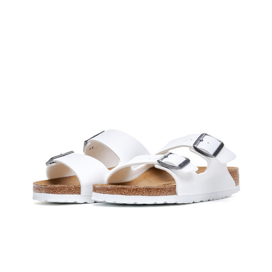Birkenstock Arizona BF White  - 552683