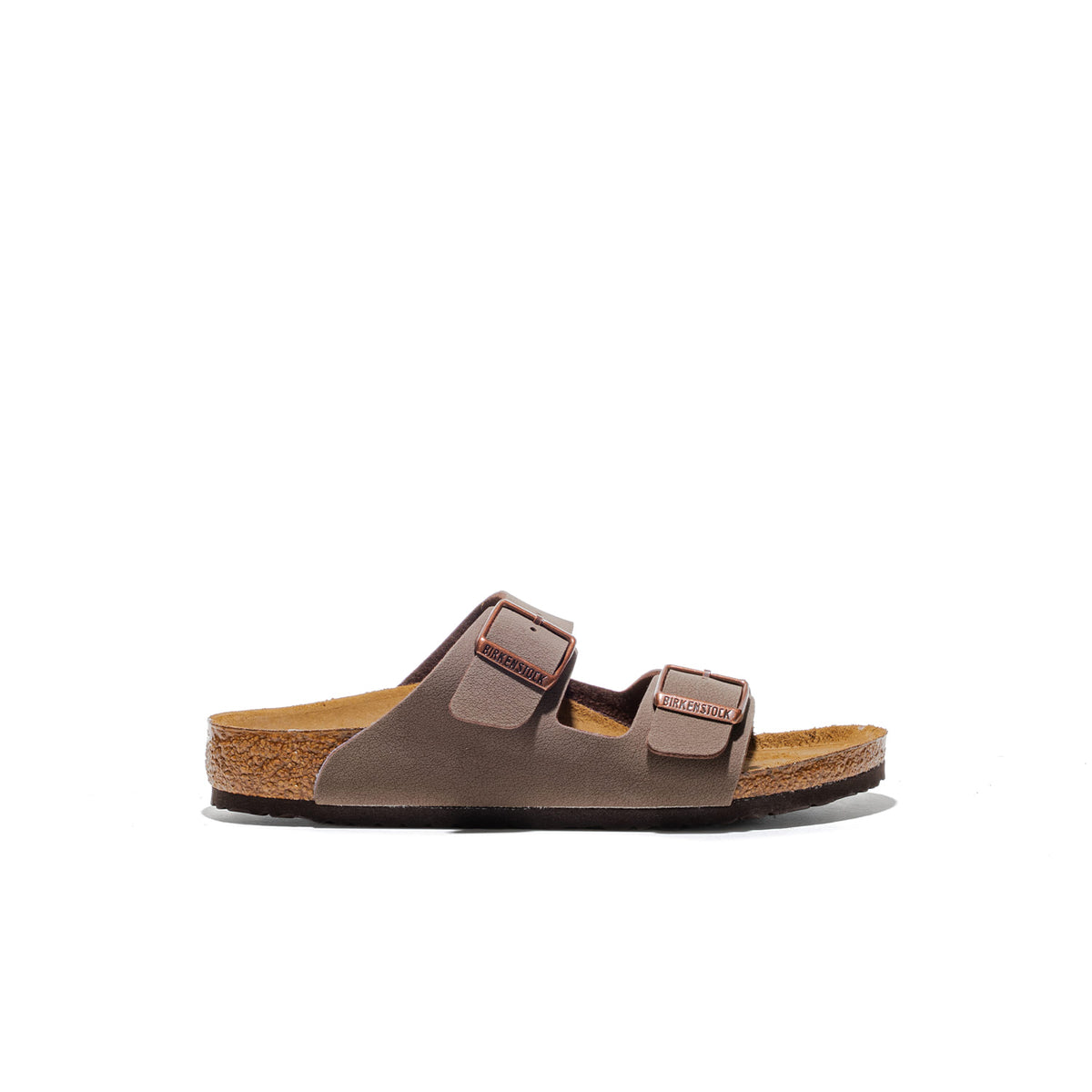 Birkenstock Arizona Kids BFBC Mocca  - 552893