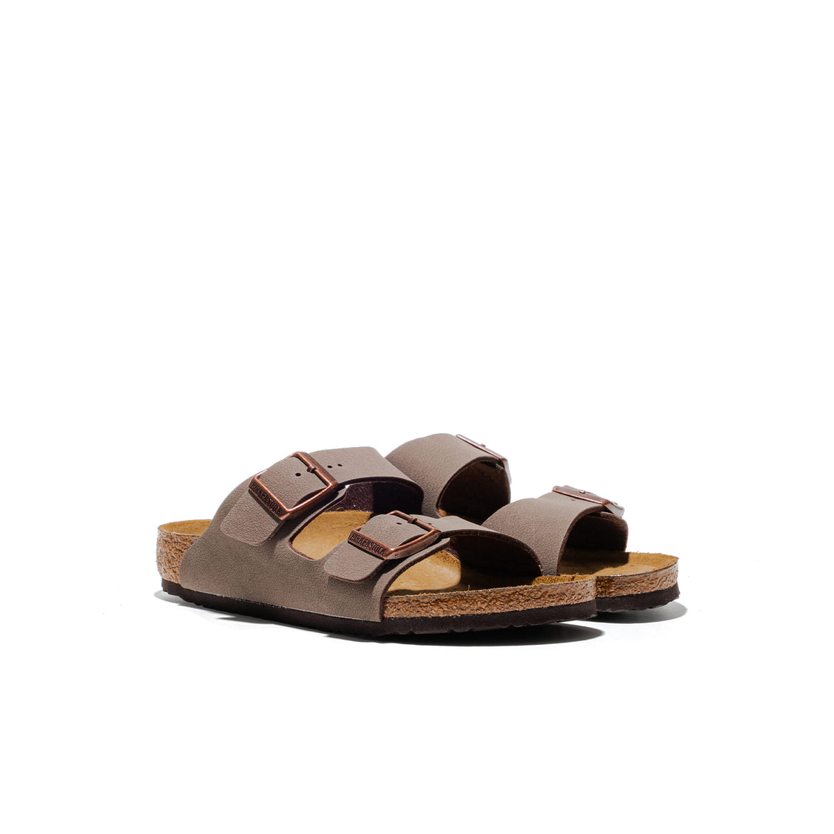 Birkenstock Arizona Kids BFBC Mocca  - 552893