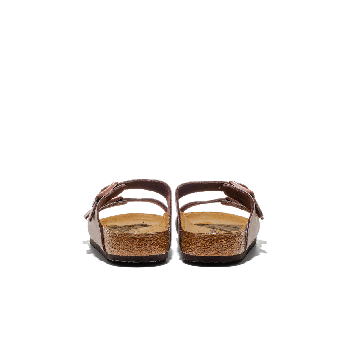 Birkenstock Arizona Kids BFBC Mocca  - 552893