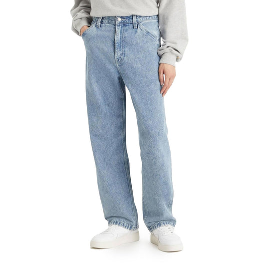 Levis 568 Stay Loose Carpenter Put In Work  - 55849-0047