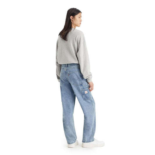 Levis 568 Stay Loose Carpenter Put In Work  - 55849-0047