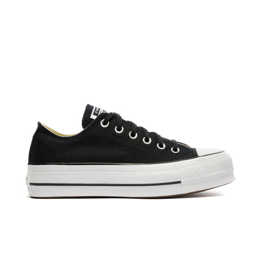 Converse CT AS Lift Ox Black/White/White  - 560250C