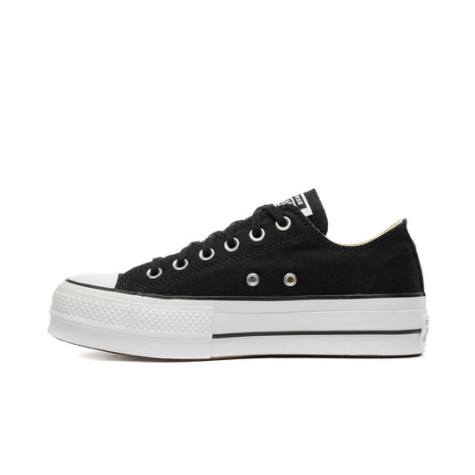 Converse CT AS Lift Ox Black/White/White  - 560250C