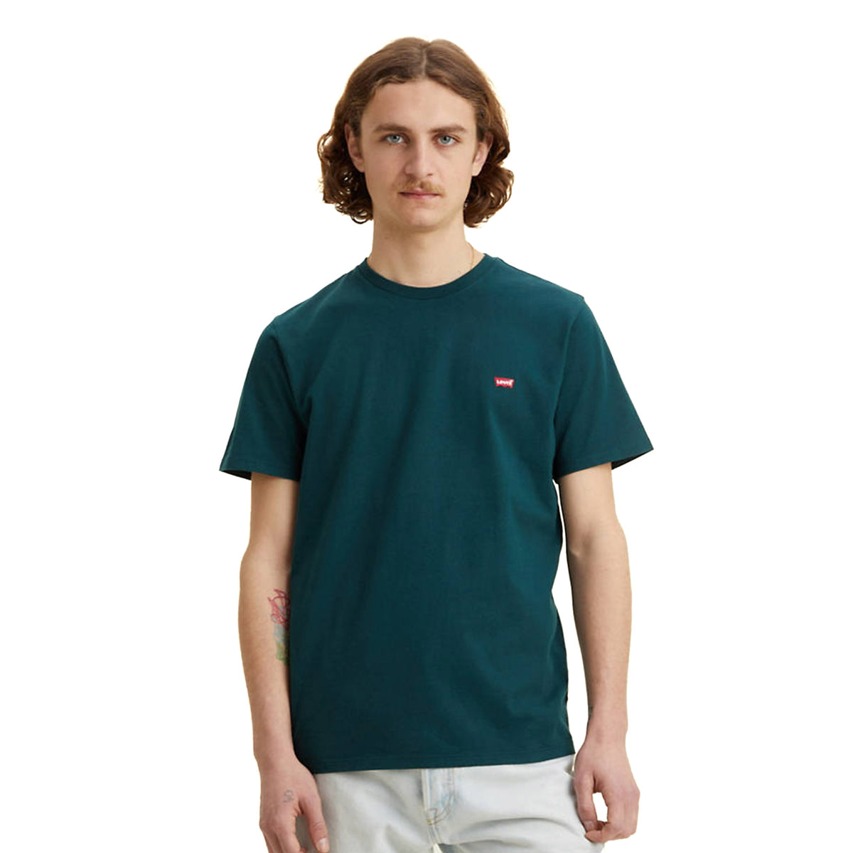 Levis SS Original HM Tee Ponderosa Pine