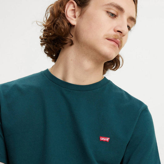 Levis SS Original HM Tee Ponderosa Pine