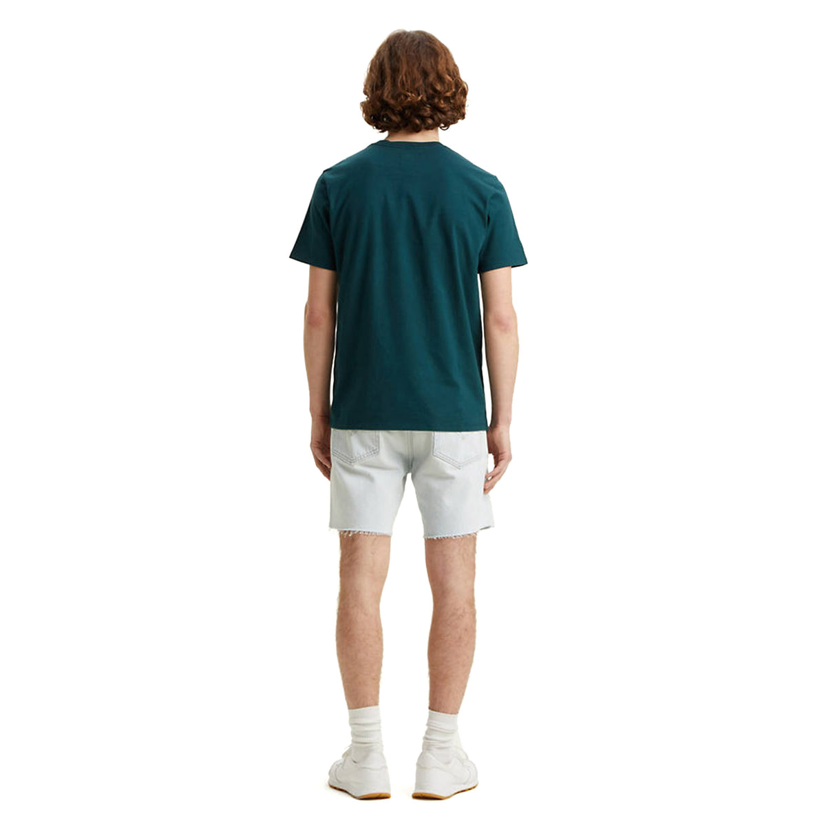 Levis SS Original HM Tee Ponderosa Pine