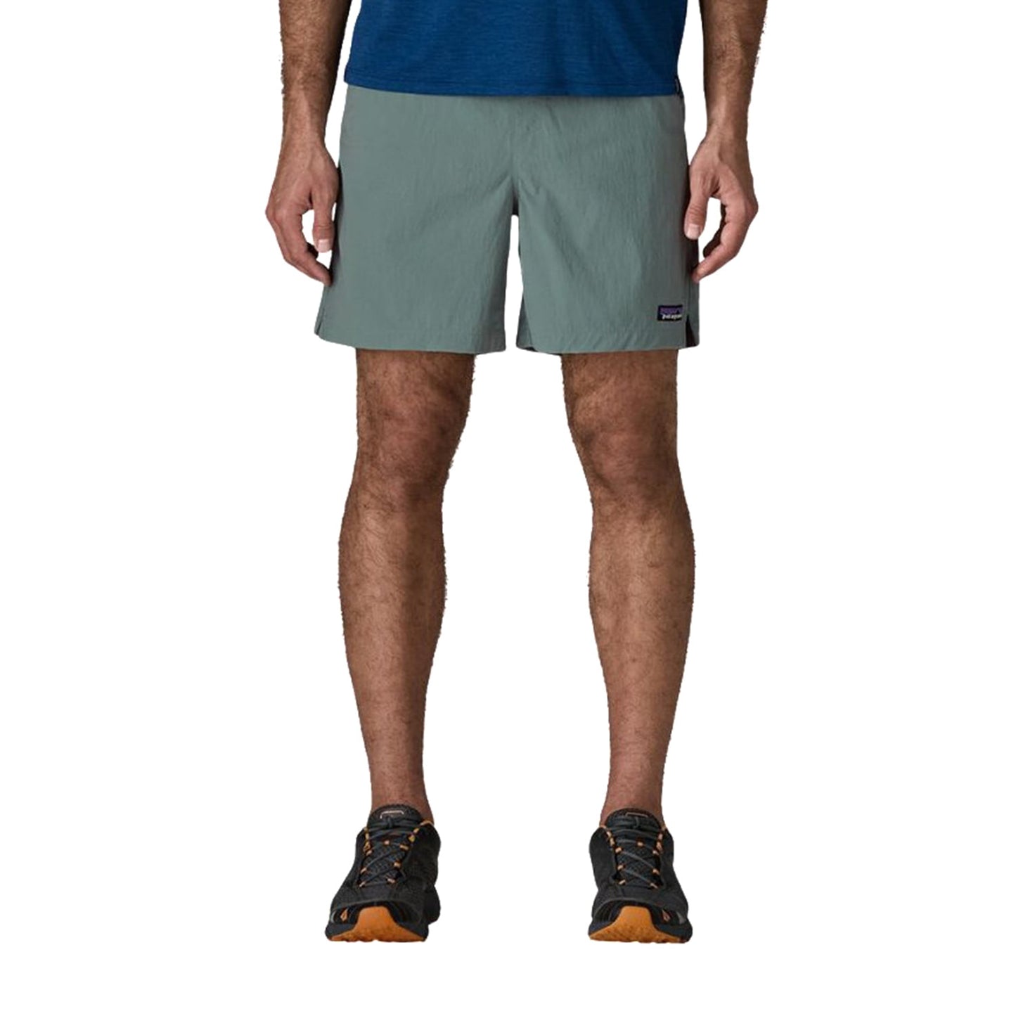 Patagonia Baggies Lights Blue Sage  - 58049-BLSG