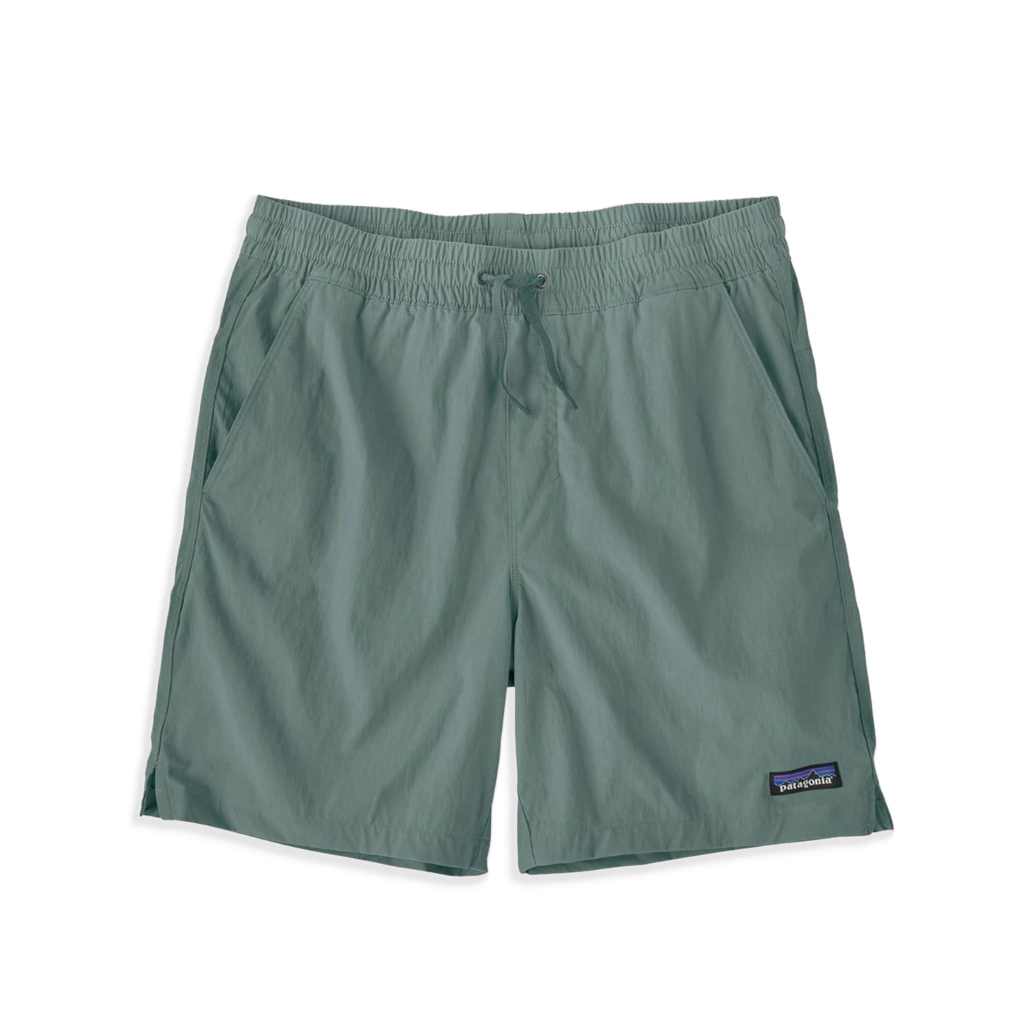 Patagonia Baggies Lights Blue Sage  - 58049-BLSG
