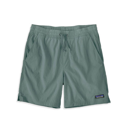 Patagonia Baggies Lights Blue Sage  - 58049-BLSG