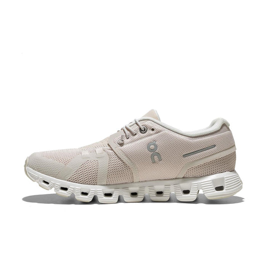 On Running Cloud 5 Pearl/White  - 59.98773