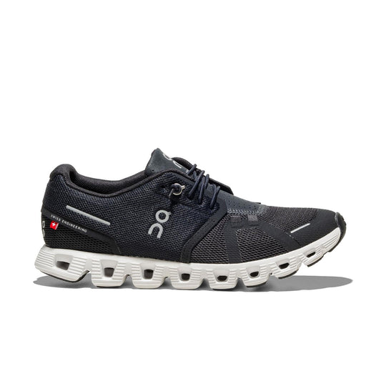 On Running Cloud 5 Black/White  - 59.98904
