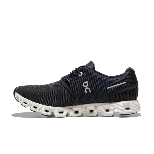 On Running Cloud 5 Black/White  - 59.98904
