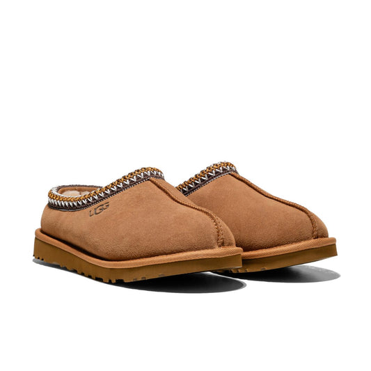 Ugg M Tasman Chestnut  - 5950-CHE
