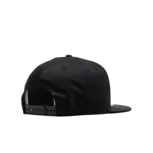 New Era NBA 9Fifty LA Lakers Black  - 60245401