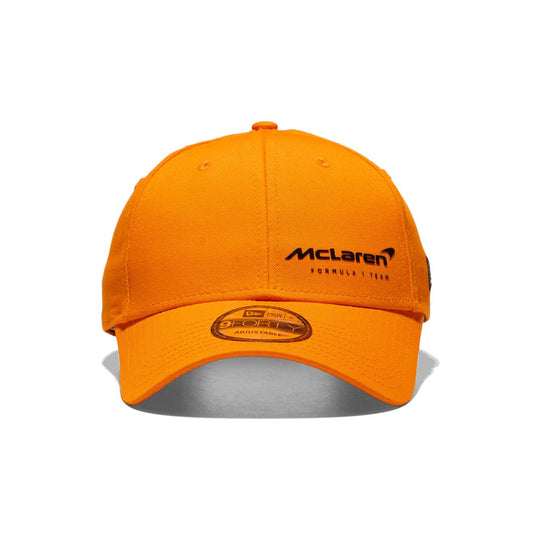 New Era McLaren Flawless 9Forty Maclaren Team Orange  - 60357157