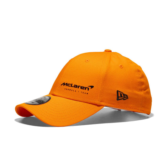 New Era McLaren Flawless 9Forty Maclaren Team Orange  - 60357157