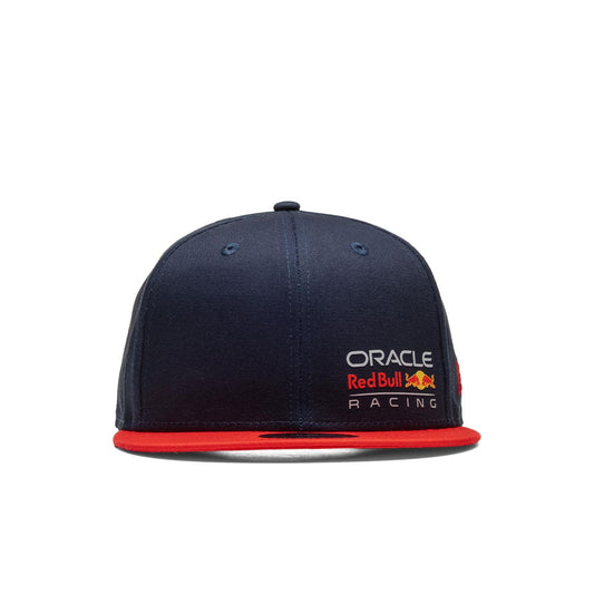 New Era Essential 9Fifty Red Bull Racing F1 Navy/Scarlet  - 60357159