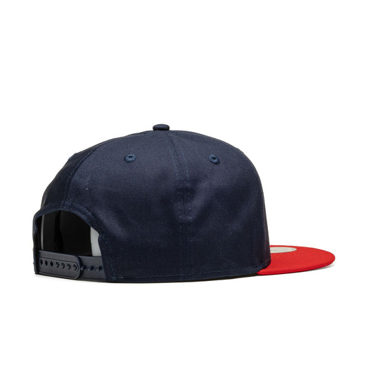 New Era Essential 9Fifty Red Bull Racing F1 Navy/Scarlet  - 60357159